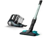 PHILIPS SpeedPro Max Aqua FC6902/01 18V, 3w1 - 1439560 - zdjęcie 2